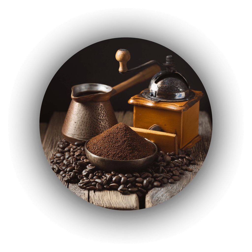 Coffee Subscription