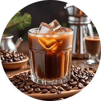Cold Coffee
