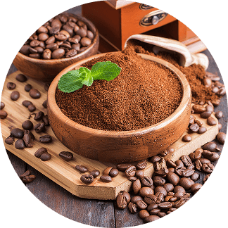 Roasted Coffee