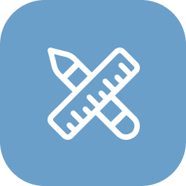 Design icon